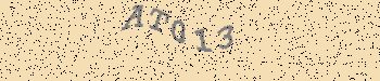 An error has occurred while getting captcha image