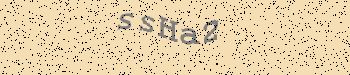An error has occurred while getting captcha image
