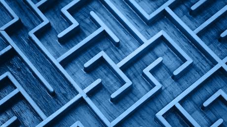 Blue wooden labyrinth maze puzzle istock 1192721749 730x410.jpg